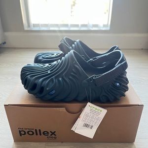 CROCS X SALEHE BEMBURY POLLEX CLOG - COMO